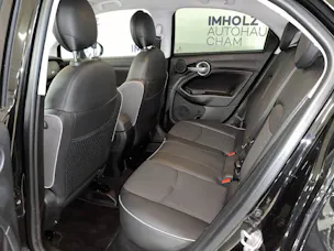 Fiat 500 X 2.0 JTD Cross 4x4