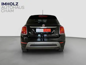Fiat 500 X 2.0 JTD Cross 4x4