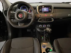 Fiat 500 X 2.0 JTD Cross 4x4