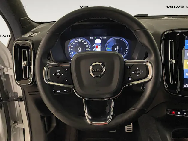 Volvo XC40 1.5 T5 PiH R-Design