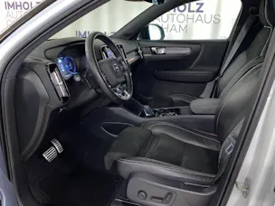 Volvo XC40 1.5 T5 PiH R-Design
