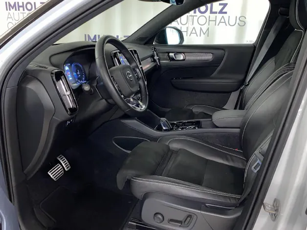 Volvo XC40 1.5 T5 PiH R-Design