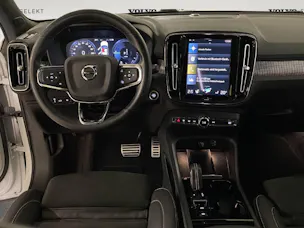Volvo XC40 1.5 T5 PiH R-Design