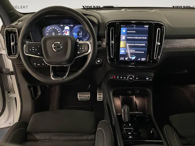 Volvo XC40 1.5 T5 PiH R-Design