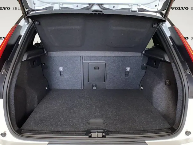 Volvo XC40 1.5 T5 PiH R-Design