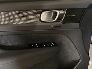 Volvo XC40 1.5 T5 PiH R-Design