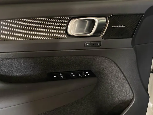 Volvo XC40 1.5 T5 PiH R-Design