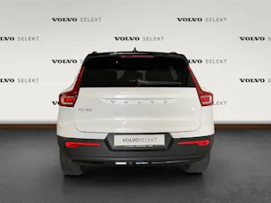 Volvo XC40 1.5 T5 PiH R-Design