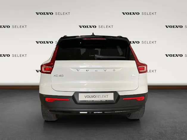 Volvo XC40 1.5 T5 PiH R-Design