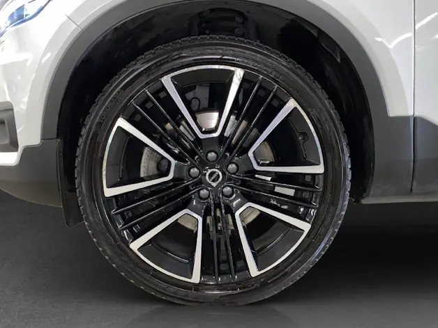 Volvo XC40 1.5 T5 PiH R-Design