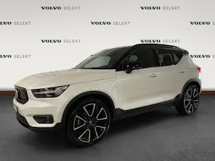 Volvo XC40 1.5 T5 PiH R-Design