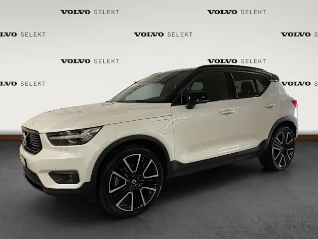 Volvo XC40 1.5 T5 PiH R-Design