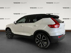 Volvo XC40 1.5 T5 PiH R-Design