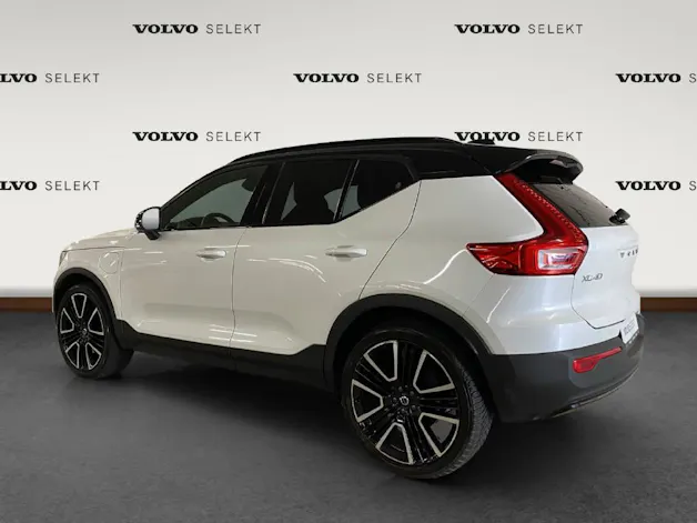 Volvo XC40 1.5 T5 PiH R-Design