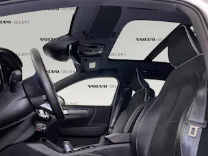 Volvo XC40 1.5 T5 PiH R-Design