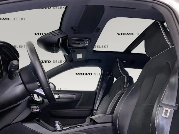 Volvo XC40 1.5 T5 PiH R-Design