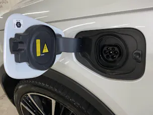 Volvo XC40 1.5 T5 PiH R-Design