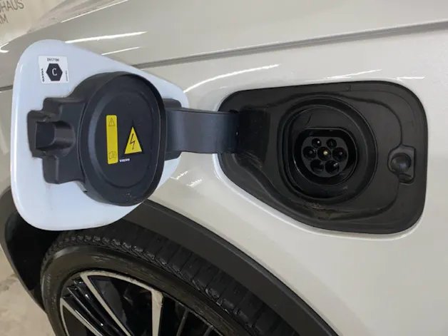Volvo XC40 1.5 T5 PiH R-Design