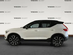 Volvo XC40 1.5 T5 PiH R-Design