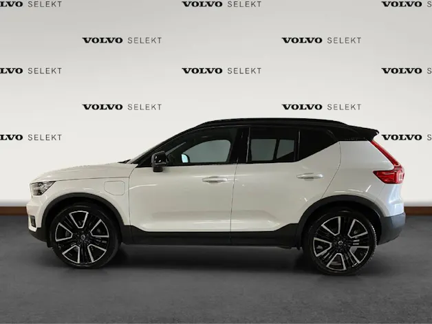 Volvo XC40 1.5 T5 PiH R-Design