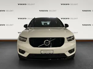 Volvo XC40 1.5 T5 PiH R-Design