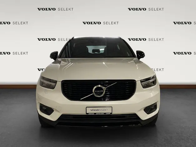 Volvo XC40 1.5 T5 PiH R-Design