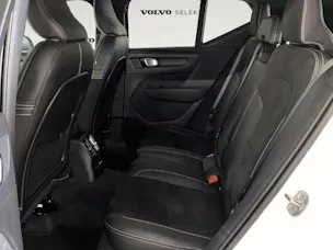 Volvo XC40 1.5 T5 PiH R-Design