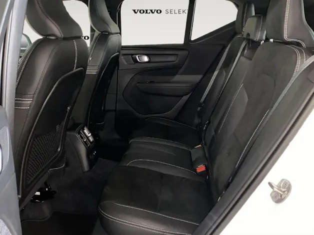 Volvo XC40 1.5 T5 PiH R-Design