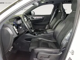 Volvo XC40 1.5 T5 PiH R-Design