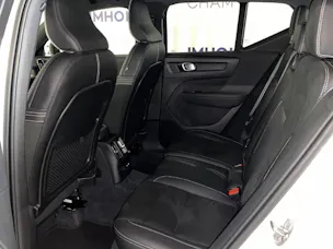 Volvo XC40 1.5 T5 PiH R-Design
