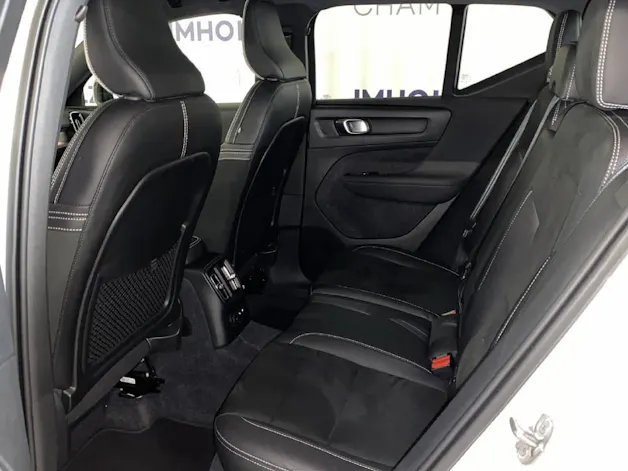 Volvo XC40 1.5 T5 PiH R-Design