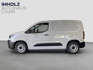 Peugeot Partner Kaw. 1000 Standard 1.5 BlueHDi 100 PS S&S