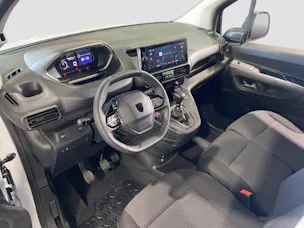 Peugeot Partner Kaw. 1000 Standard 1.5 BlueHDi 100 PS S&S