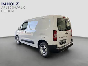Peugeot Partner Kaw. 1000 Standard 1.5 BlueHDi 100 PS S&S
