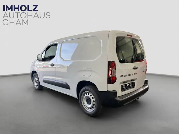 Peugeot Partner Kaw. 1000 Standard 1.5 BlueHDi 100 PS S&S