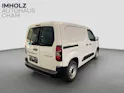 Peugeot Partner Kaw. 1000 Standard 1.5 BlueHDi 100 PS S&S