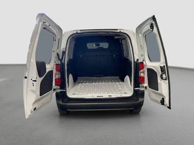 Peugeot Partner Kaw. 1000 Standard 1.5 BlueHDi 100 PS S&S