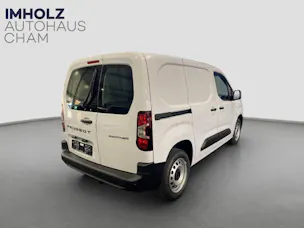 Peugeot Partner Kaw. 1000 Standard 1.5 BlueHDi 100 PS S&S