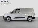 Peugeot Partner Kaw. 1000 Standard 1.5 BlueHDi 100 PS S&S