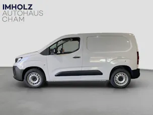 Peugeot Partner Kaw. 1000 Standard 1.5 BlueHDi 100 PS S&S