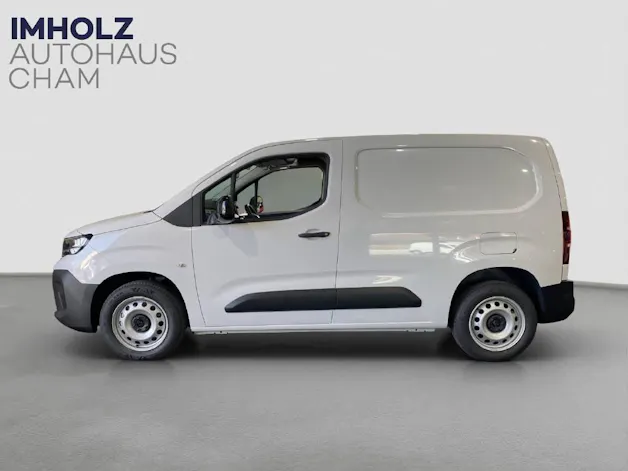 Peugeot Partner Kaw. 1000 Standard 1.5 BlueHDi 100 PS S&S