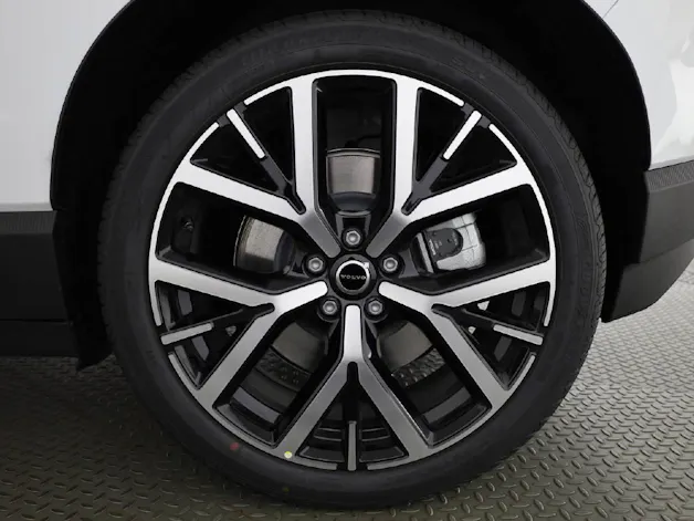 Volvo EX30 P8 Plus AWD