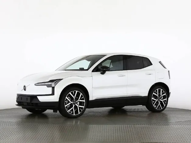 Volvo EX30 P8 Plus AWD