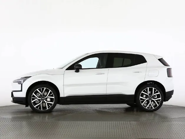 Volvo EX30 P8 Plus AWD