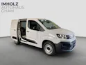 Peugeot Partner Kaw. 1000 Standard 1.5 BlueHDi 100 PS S&S