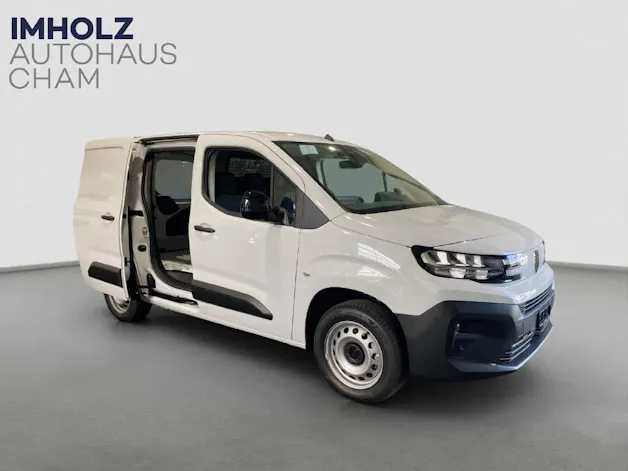 Peugeot Partner Kaw. 1000 Standard 1.5 BlueHDi 100 PS S&S