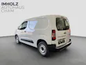 Peugeot Partner Kaw. 1000 Standard 1.5 BlueHDi 100 PS S&S