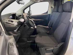 Peugeot Partner Kaw. 1000 Standard 1.5 BlueHDi 100 PS S&S