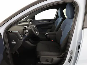Volvo EX30 Cross Country P8 Ultra AWD