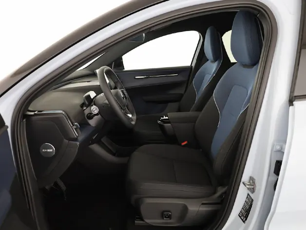 Volvo EX30 Cross Country P8 Ultra AWD